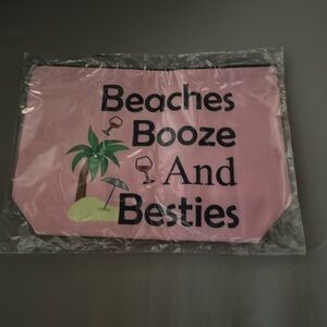 Beach Accessory Bag